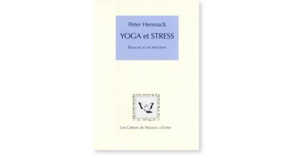 Yoga et stress – Peter Hersnack